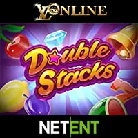 slot Double Stacks NetEnt